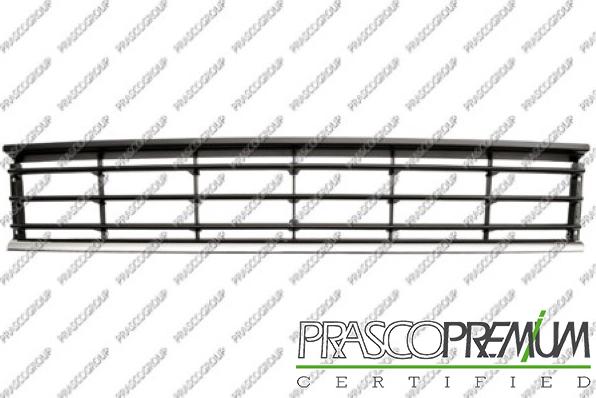 Prasco VG0552130 - Grila ventilatie, bara protectie aaoparts.ro