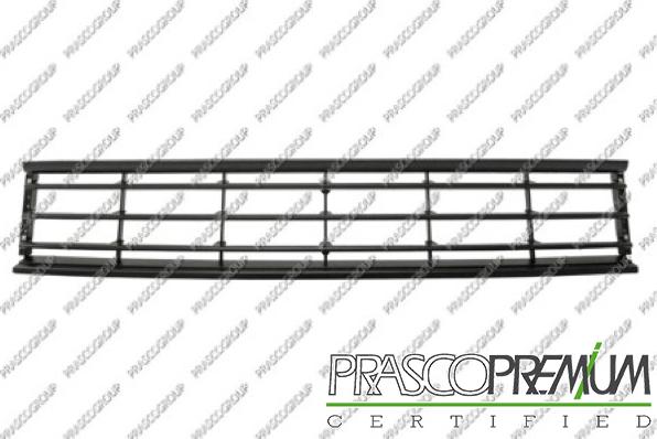 Prasco VG0552120 - Grila ventilatie, bara protectie aaoparts.ro