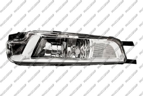 Prasco VG0564414 - Proiector ceata aaoparts.ro