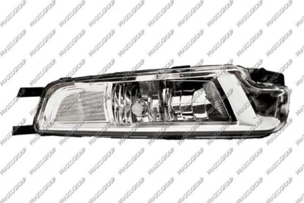 Prasco VG0564413 - Proiector ceata aaoparts.ro