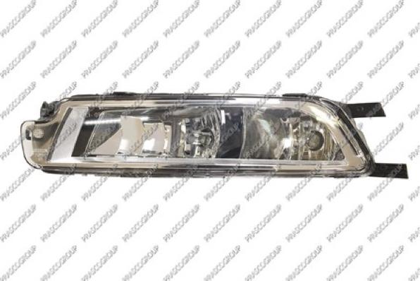 Prasco VG0564434 - Proiector ceata aaoparts.ro