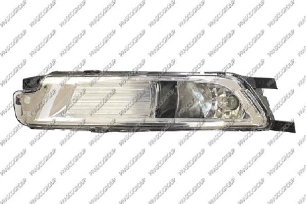 Prasco VG0564424 - Proiector ceata aaoparts.ro