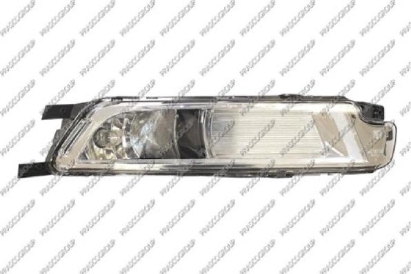 Prasco VG0564423 - Proiector ceata aaoparts.ro