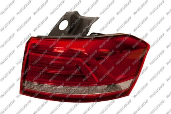 Prasco VG0564073 - Lampa spate aaoparts.ro