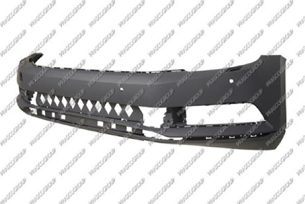 Prasco VG0561011 - Tampon aaoparts.ro