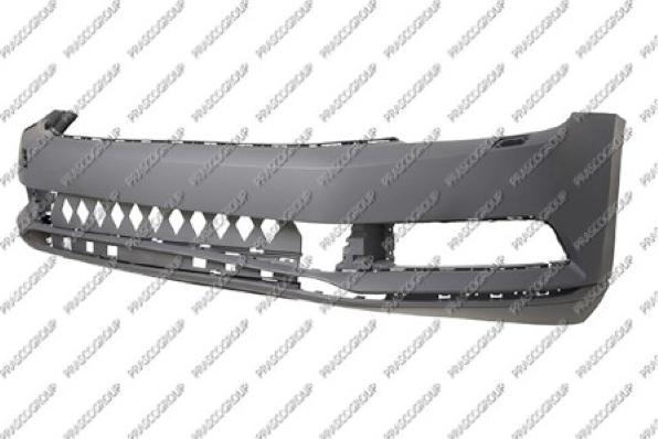 Prasco VG0561031 - Tampon aaoparts.ro