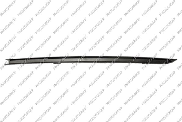 Prasco VG0561244 - Acoperire, bara protectie aaoparts.ro