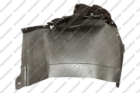 Prasco VG0563604 - Aripa interioara aaoparts.ro