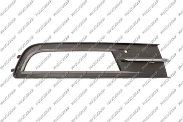 Prasco VG0562123 - Grila ventilatie, bara protectie aaoparts.ro