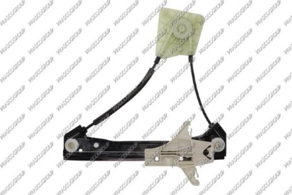 Prasco VG056W064 - Mecanism actionare geam aaoparts.ro