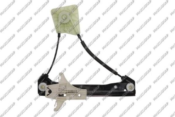 Prasco VG056W063 - Mecanism actionare geam aaoparts.ro