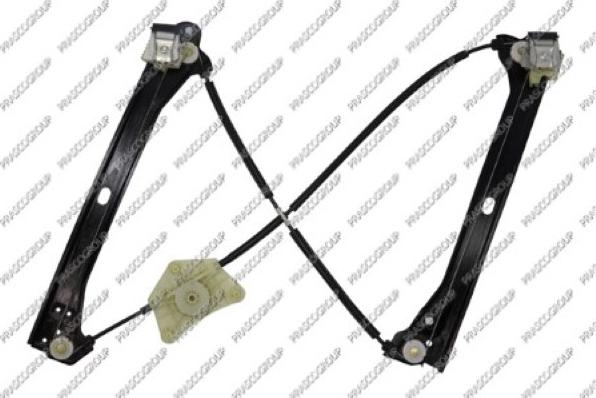 Prasco VG056W024 - Mecanism actionare geam aaoparts.ro