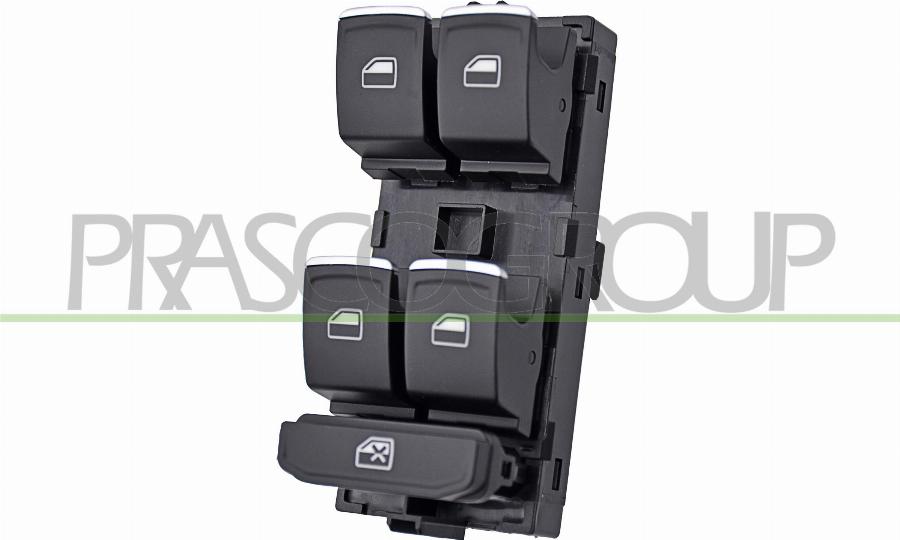 Prasco VG056WS04 - Comutator,macara geam aaoparts.ro