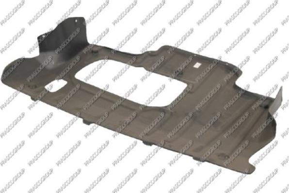 Prasco VG0501900 - Material amortizare zgomot, nisa motor aaoparts.ro