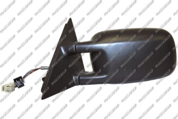 Prasco VG0507224 - Oglinda exterioara aaoparts.ro