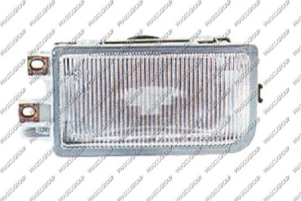 Prasco VG0514414 - Proiector ceata aaoparts.ro