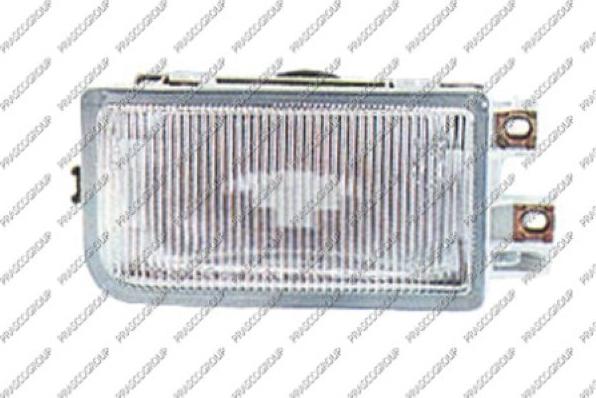 Prasco VG0514413 - Proiector ceata aaoparts.ro
