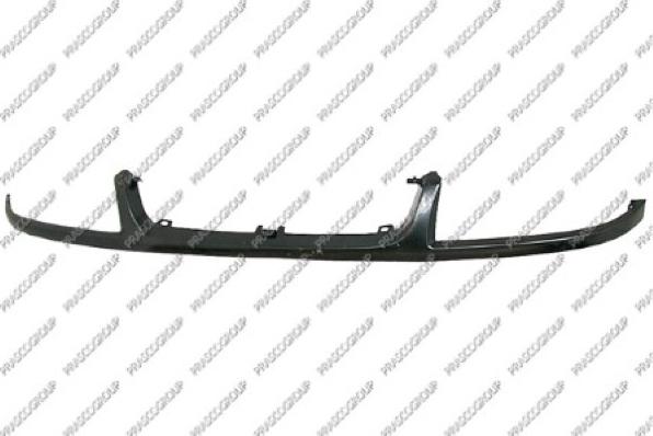 Prasco VG0512305 - Acoperire, grila radiator aaoparts.ro