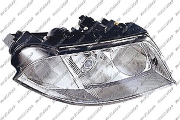 Prasco VG0534903 - Far aaoparts.ro