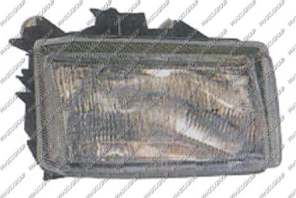 Prasco VG0174604 - Far aaoparts.ro