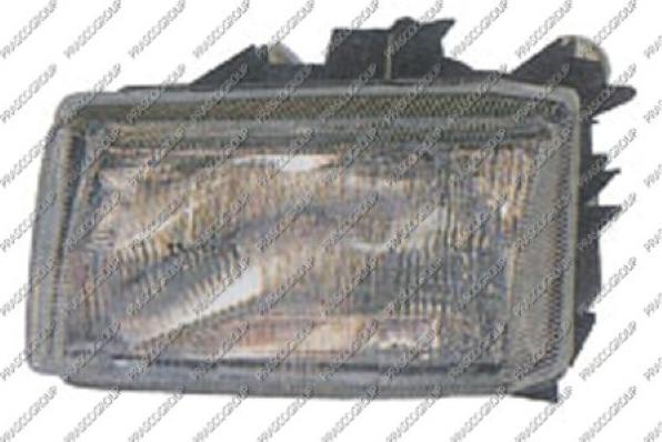 Prasco VG0174603 - Far aaoparts.ro