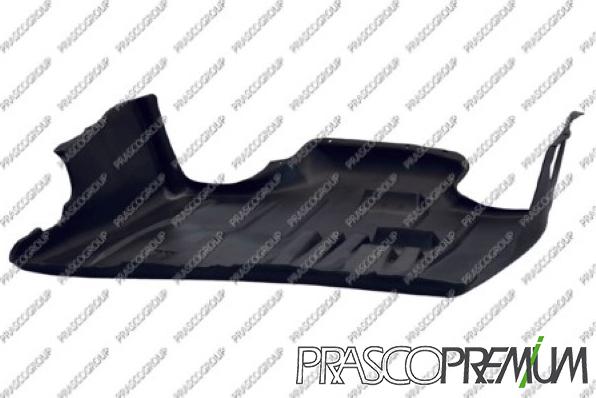 Prasco VG0171910 - Material amortizare zgomot, nisa motor aaoparts.ro