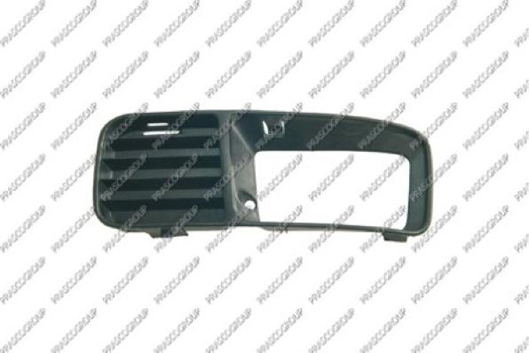 Prasco VG0172134 - Grila ventilatie, bara protectie aaoparts.ro