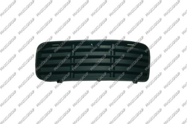 Prasco VG0172124 - Grila ventilatie, bara protectie aaoparts.ro
