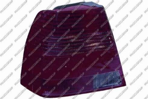 Prasco VG0814154 - Lampa spate aaoparts.ro