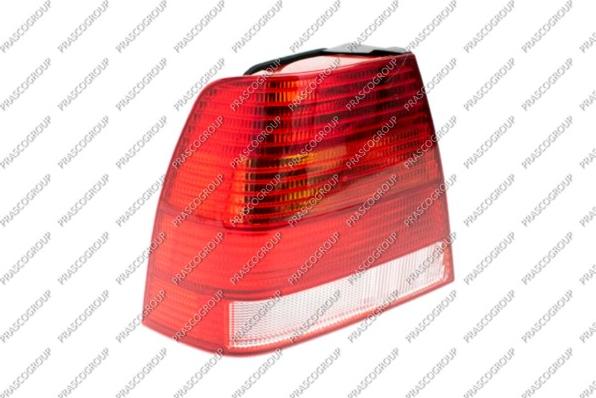 Prasco VG0814164 - Lampa spate aaoparts.ro