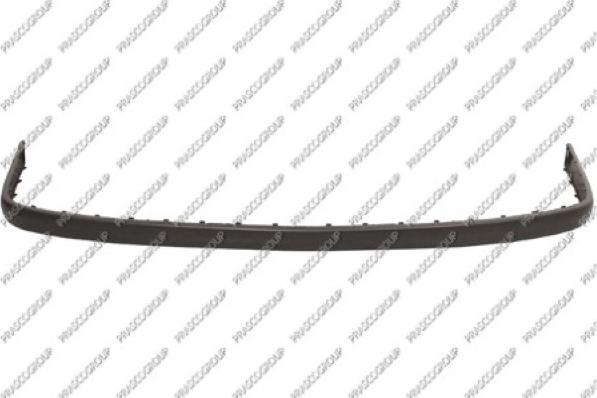 Prasco VG0811257 - Capac carlig remorcare aaoparts.ro