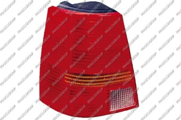 Prasco VG0344174 - Lampa spate aaoparts.ro