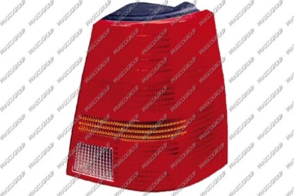 Prasco VG0344173 - Lampa spate aaoparts.ro