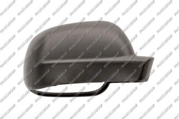Prasco VG0347401 - Acoperire oglinda exterioara aaoparts.ro