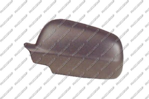 Prasco VG0347402 - Acoperire oglinda exterioara aaoparts.ro