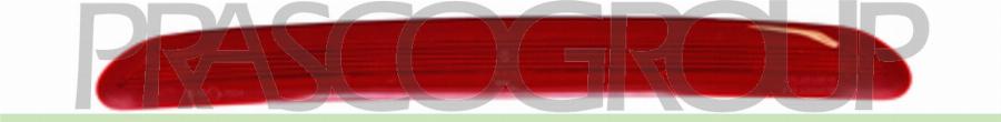 Prasco VG0364150 - Stop suplimentar aaoparts.ro