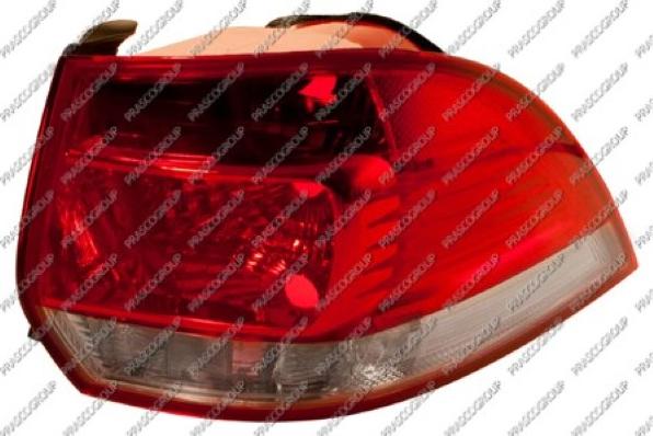Prasco VG0364173 - Lampa spate aaoparts.ro