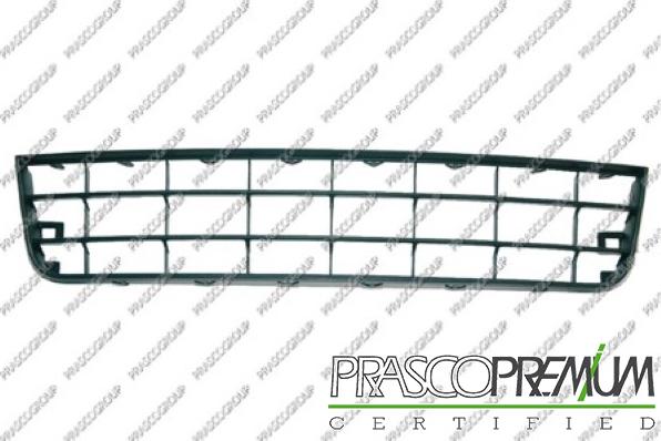 Prasco VG0362130 - Grila ventilatie, bara protectie aaoparts.ro