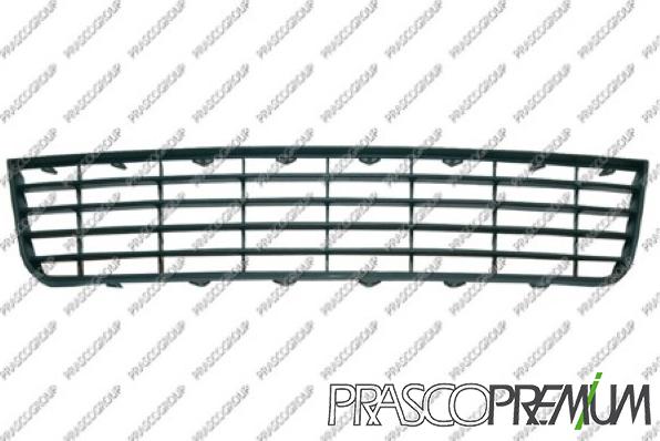 Prasco VG0362120 - Grila ventilatie, bara protectie aaoparts.ro