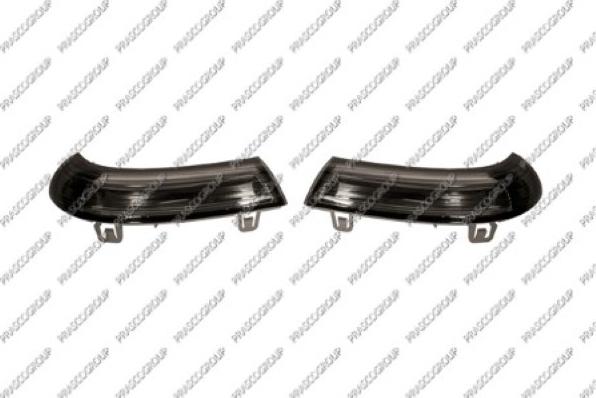 Prasco VG0367450 - Semnalizator aaoparts.ro