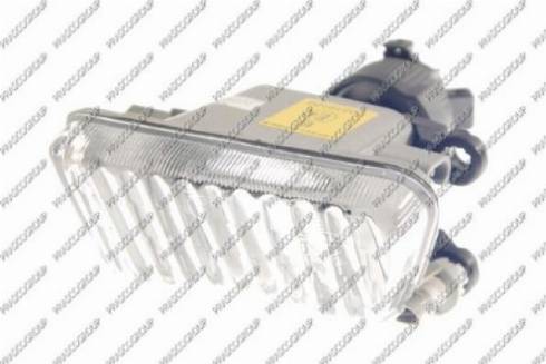 Prasco VG0304414 - Proiector ceata aaoparts.ro