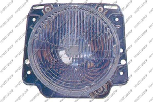 Prasco VG0304603 - Far aaoparts.ro