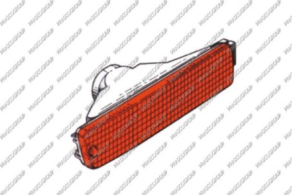 Prasco VG0304303 - Semnalizator aaoparts.ro