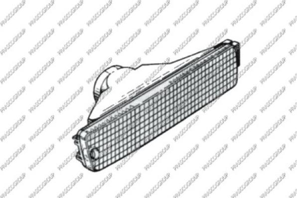 Prasco VG0304313 - Semnalizator aaoparts.ro