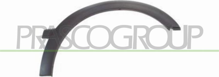 Prasco VG0301581 - Latire,aripa aaoparts.ro