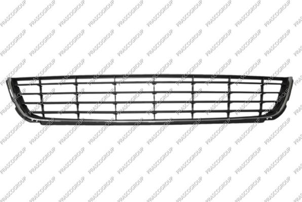 Prasco VG0382130 - Grila ventilatie, bara protectie aaoparts.ro