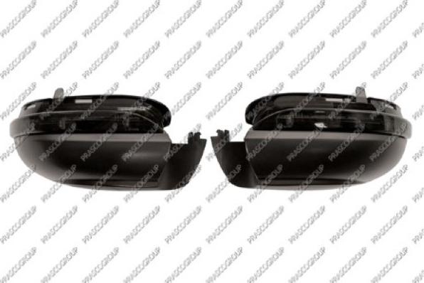 Prasco VG0387450 - Semnalizator aaoparts.ro