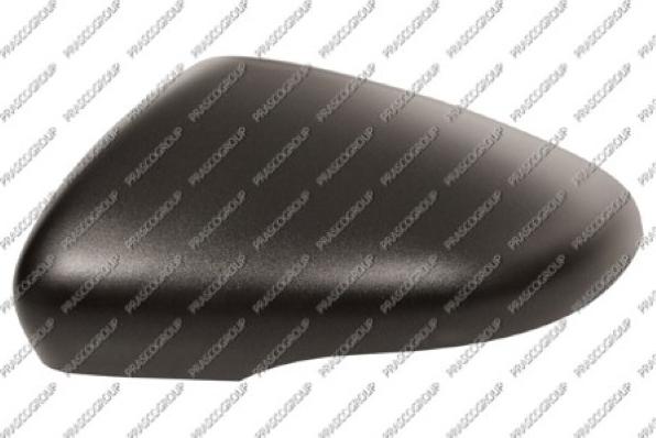 Prasco VG0387404 - Acoperire oglinda exterioara aaoparts.ro