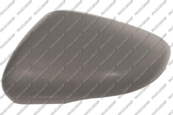 Prasco VG0387414 - Acoperire oglinda exterioara aaoparts.ro
