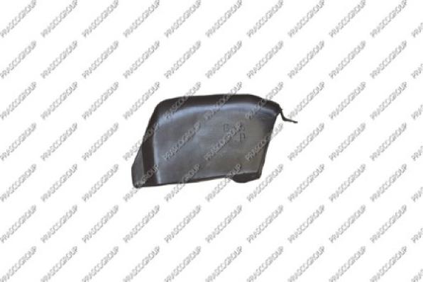 Prasco VG0321904 - Material amortizare zgomot, nisa motor aaoparts.ro